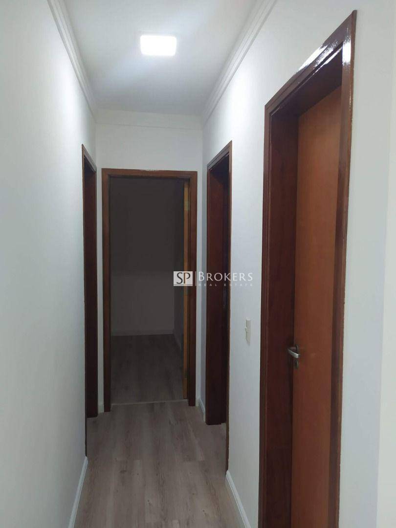 Apartamento à venda com 3 quartos, 70m² - Foto 13