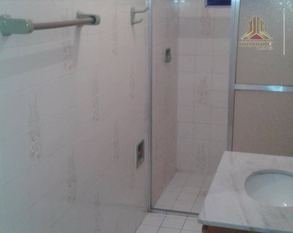 Apartamento à venda com 1 quarto, 47m² - Foto 4