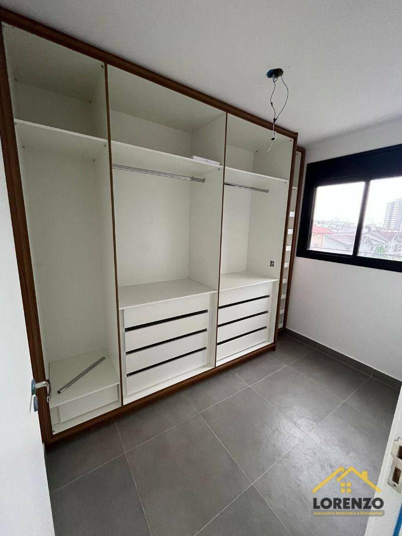 Apartamento à venda com 2 quartos, 49m² - Foto 12