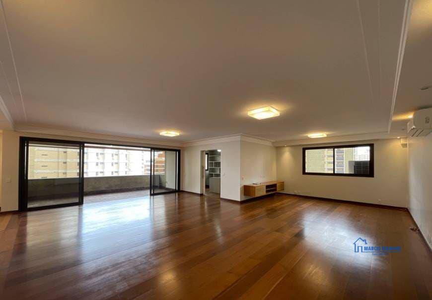 Apartamento à venda com 4 quartos, 313m² - Foto 7