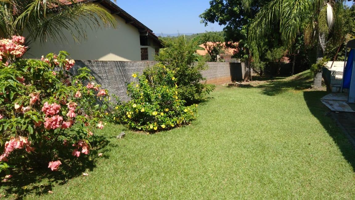 Casa de Condomínio à venda com 2 quartos, 300m² - Foto 4