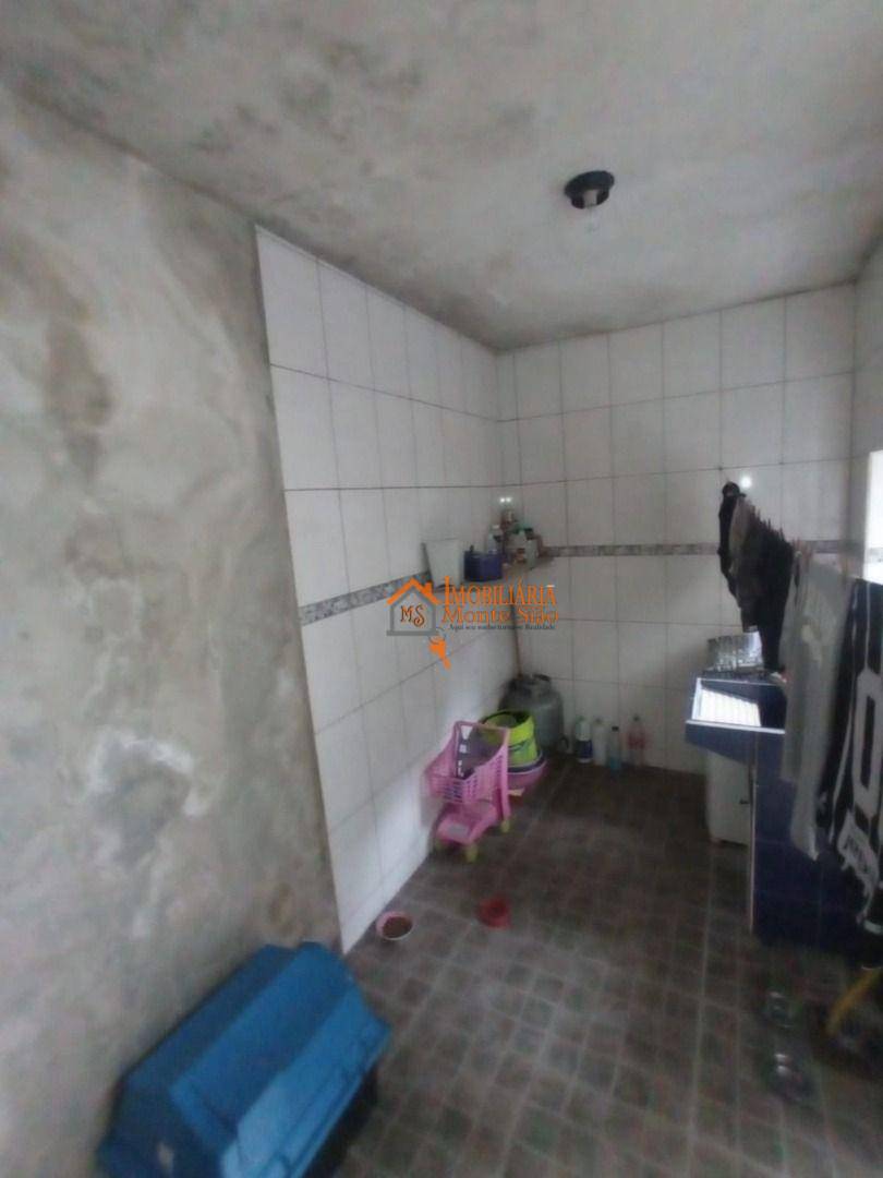 Sobrado à venda com 3 quartos, 170m² - Foto 18