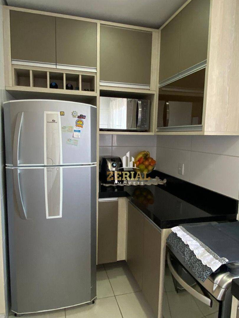 Apartamento à venda com 2 quartos, 63m² - Foto 22