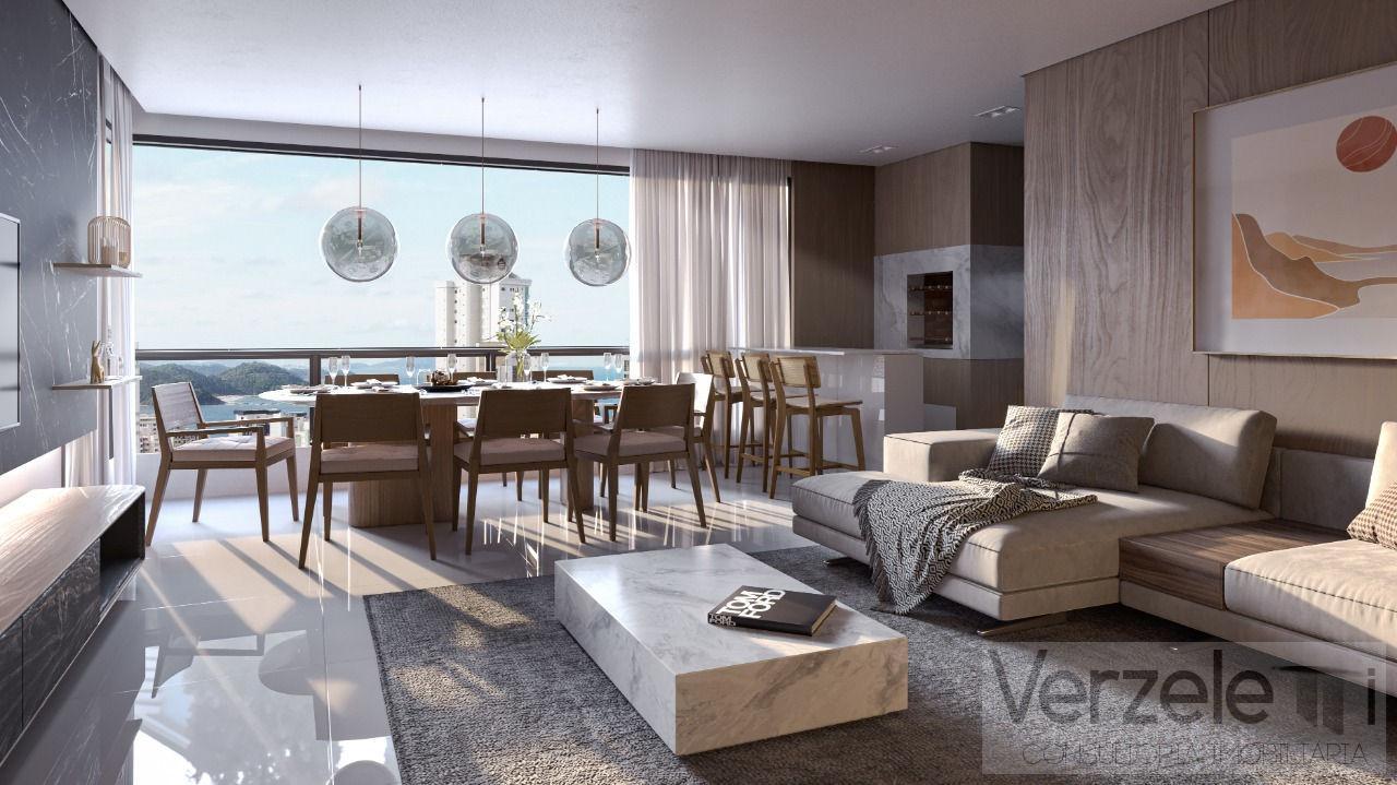 Apartamento à venda com 3 quartos, 143m² - Foto 10