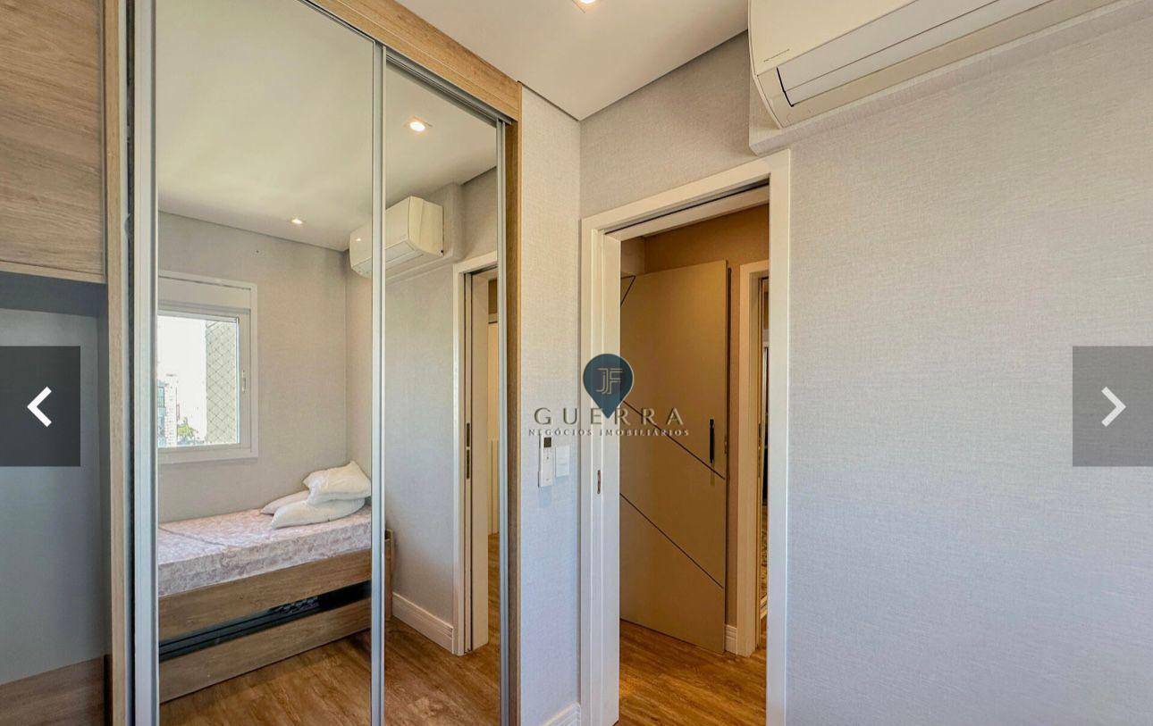 Apartamento à venda com 3 quartos, 123m² - Foto 20