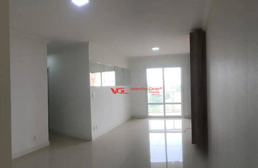 Apartamento à venda com 3 quartos, 85m² - Foto 2