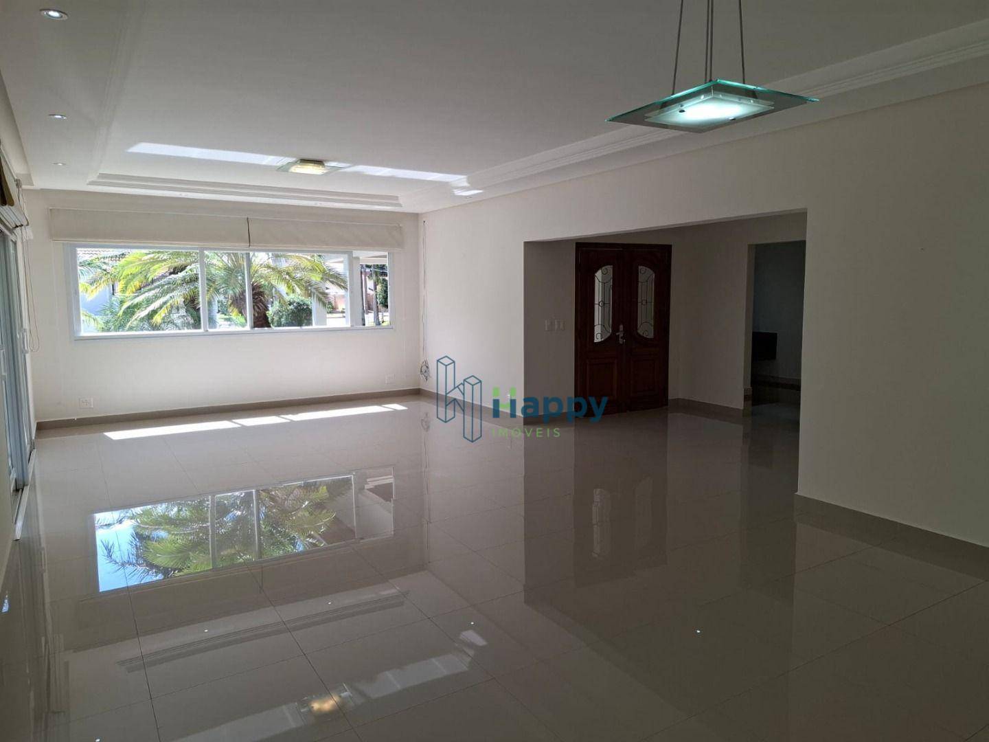 Casa de Condomínio à venda com 5 quartos, 600m² - Foto 5