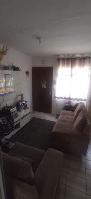 Apartamento à venda com 2 quartos, 48m² - Foto 4