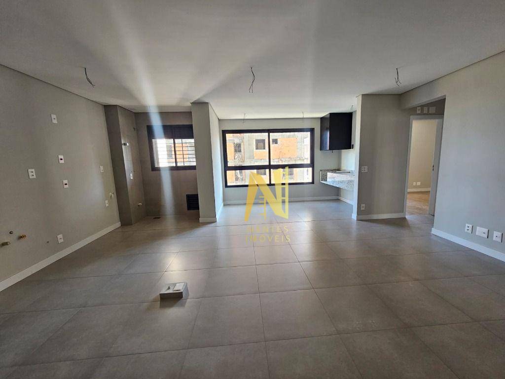 Apartamento à venda com 2 quartos, 89m² - Foto 1