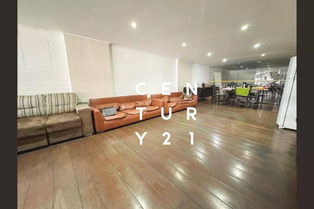 Apartamento para alugar com 1 quarto, 36m² - Foto 22