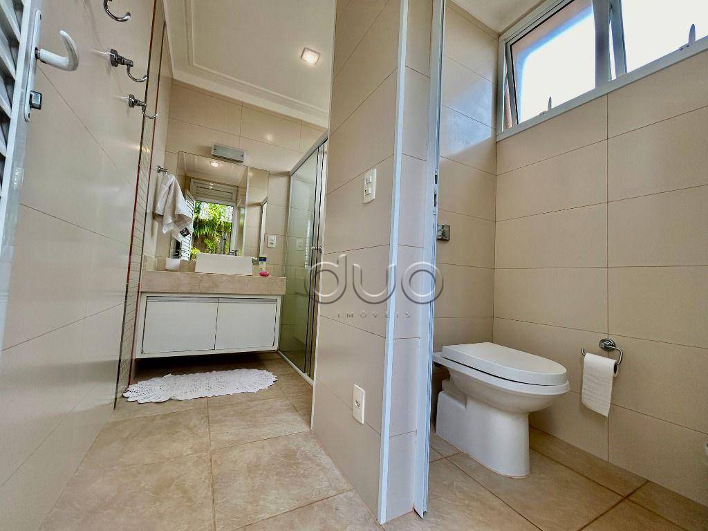 Casa de Condomínio à venda com 3 quartos, 424m² - Foto 21