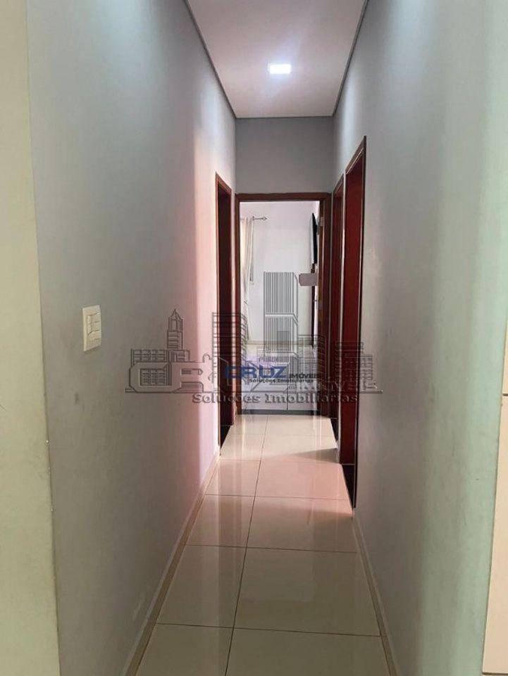 Casa à venda com 3 quartos, 165m² - Foto 16