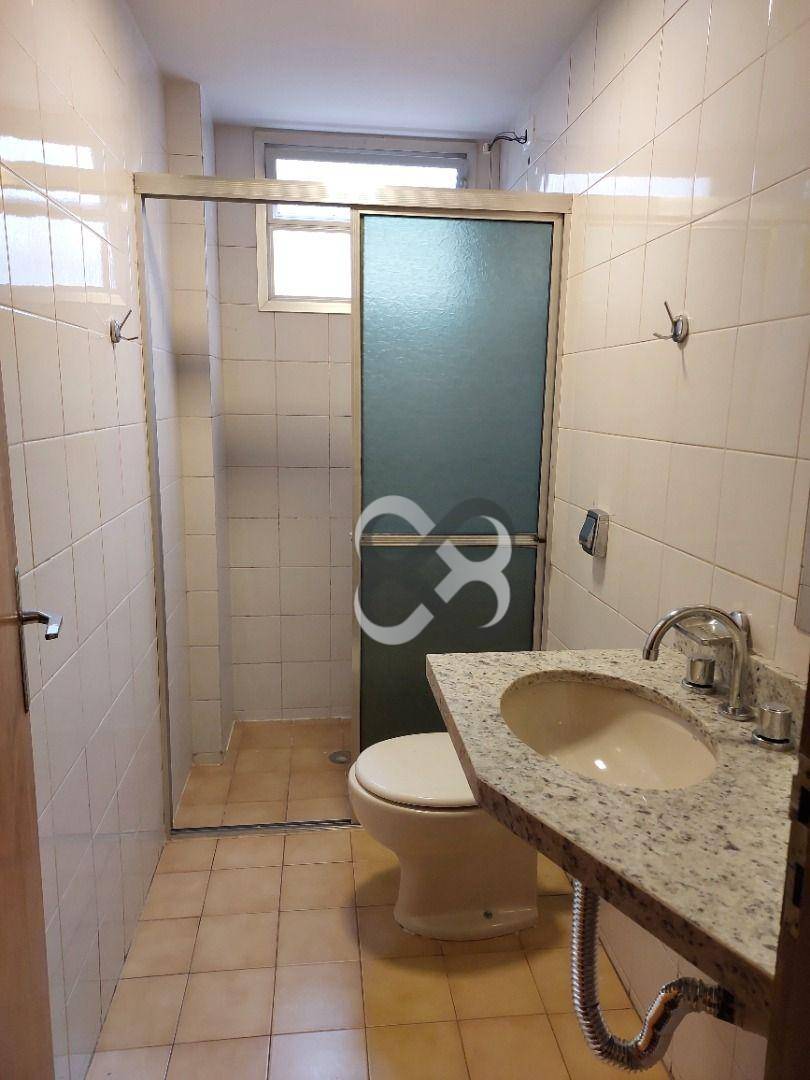 Apartamento para alugar com 3 quartos, 101m² - Foto 10