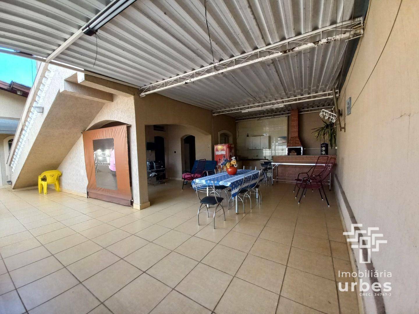 Casa à venda com 3 quartos, 293m² - Foto 35