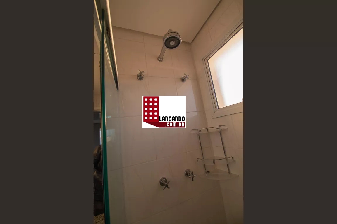 Apartamento à venda com 3 quartos, 130m² - Foto 2