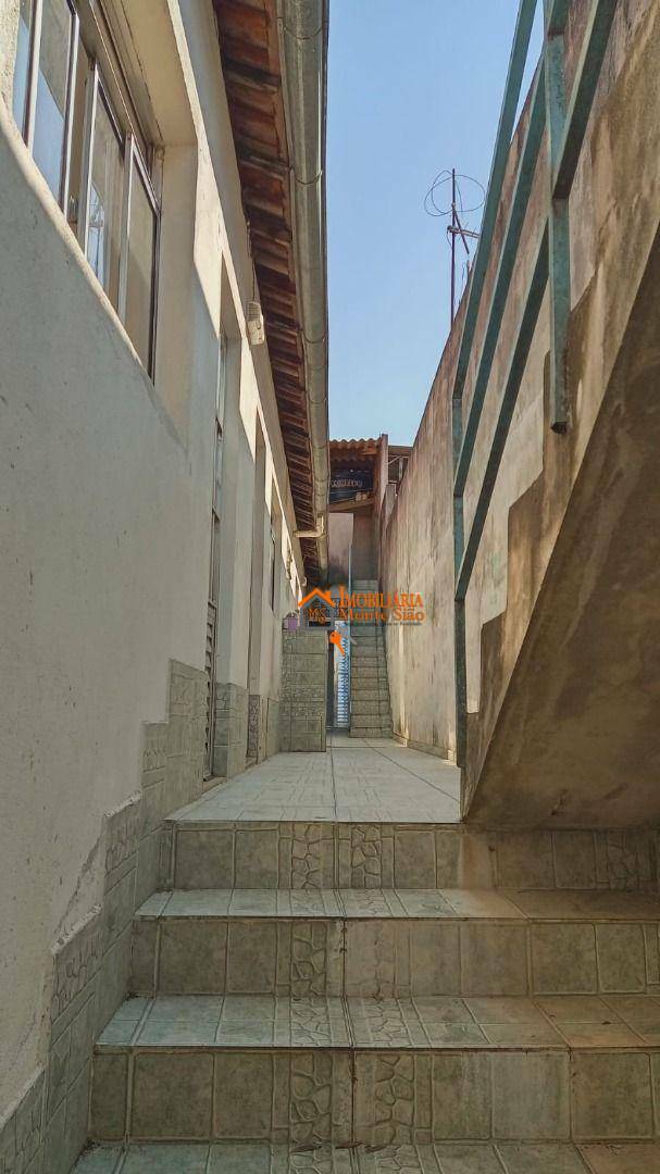 Casa à venda com 3 quartos, 111m² - Foto 9