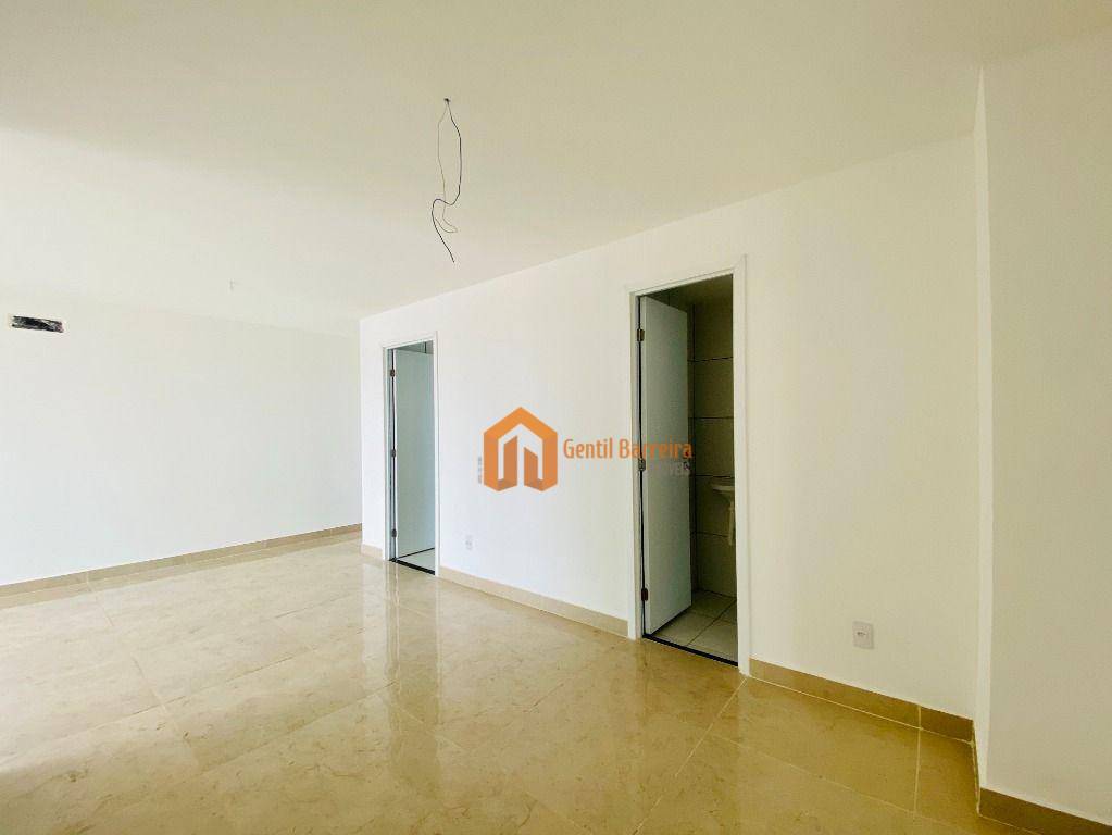 Apartamento à venda com 3 quartos, 100m² - Foto 6