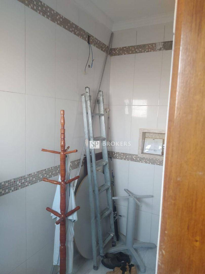 Casa à venda com 5 quartos, 160m² - Foto 23