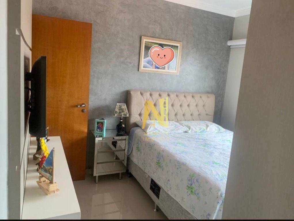 Casa à venda com 3 quartos, 110m² - Foto 9