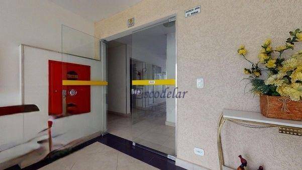 Apartamento à venda com 2 quartos, 59m² - Foto 18