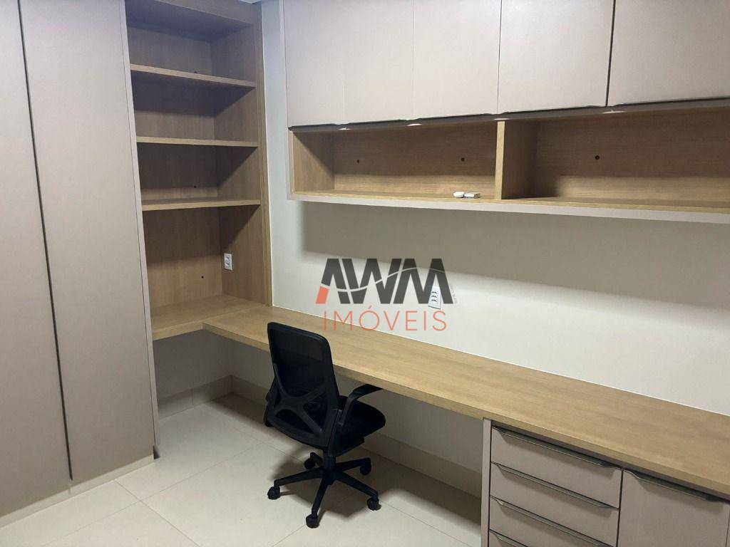 Casa de Condomínio à venda e aluguel com 4 quartos, 256m² - Foto 11