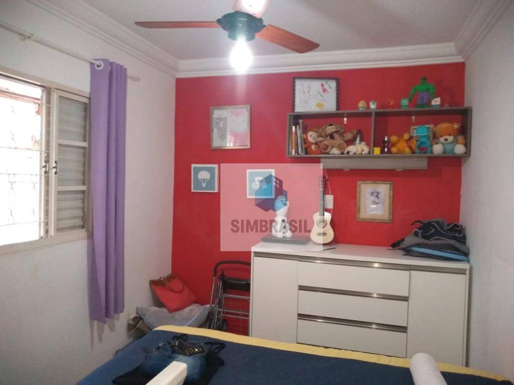 Casa à venda com 3 quartos, 120m² - Foto 15