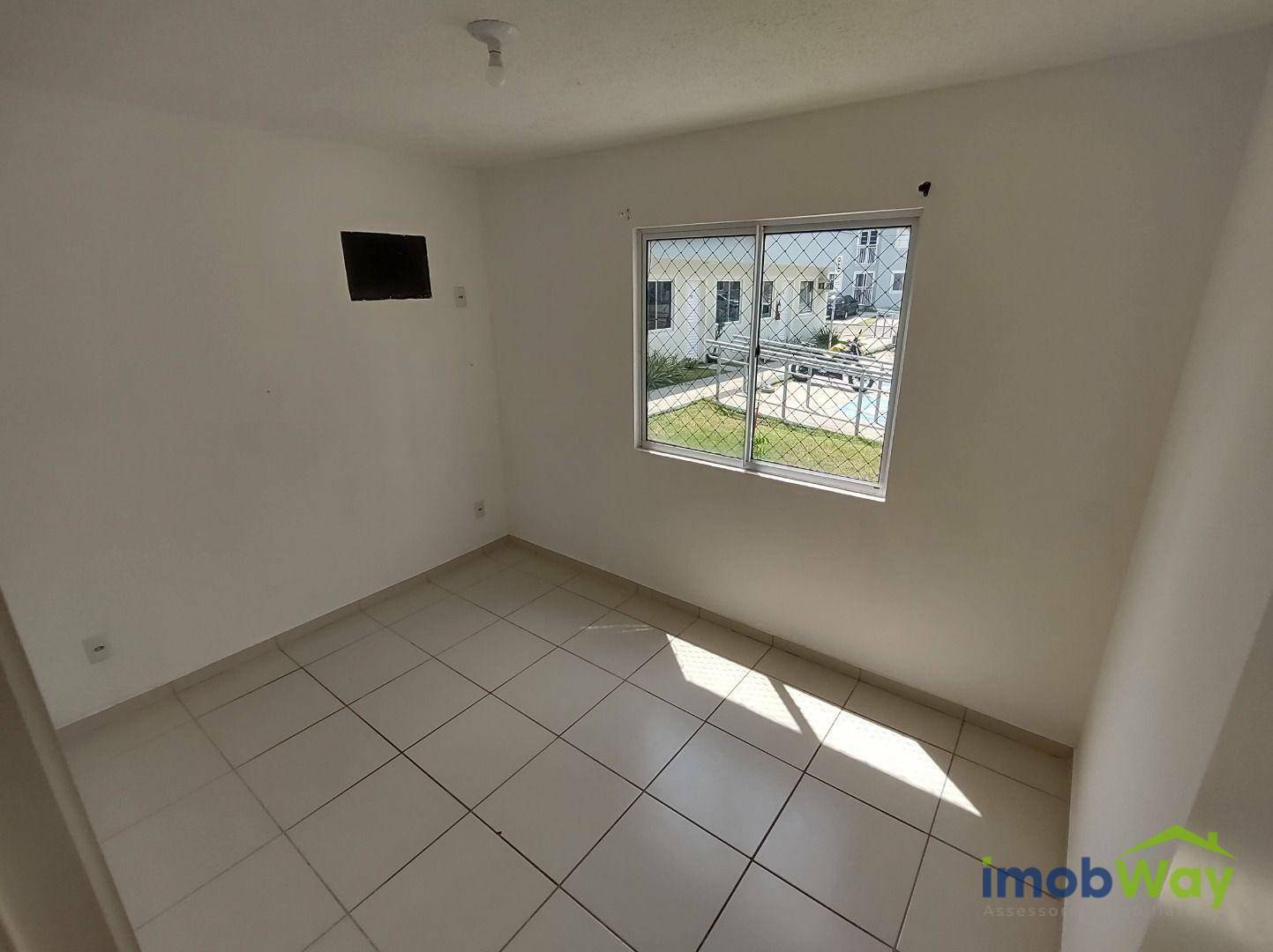 Apartamento à venda com 2 quartos, 42m² - Foto 7