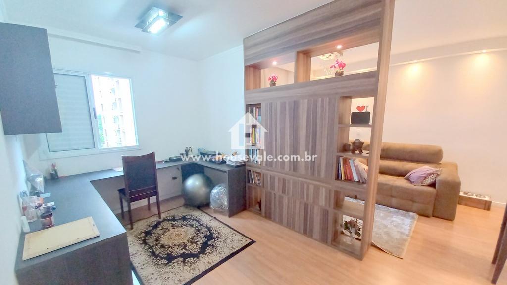 Apartamento à venda com 2 quartos, 72m² - Foto 11