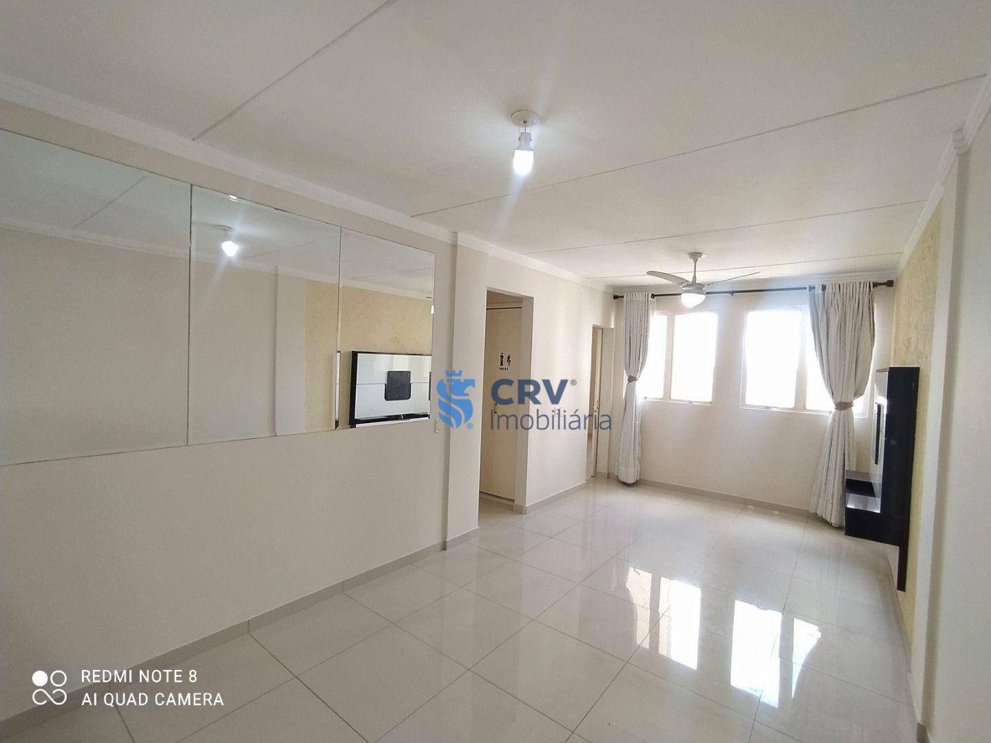 Apartamento à venda e aluguel com 2 quartos, 77m² - Foto 1