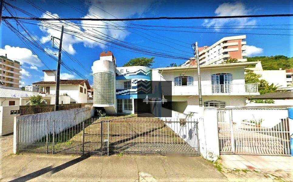 Prédio Inteiro à venda, 333m² - Foto 1