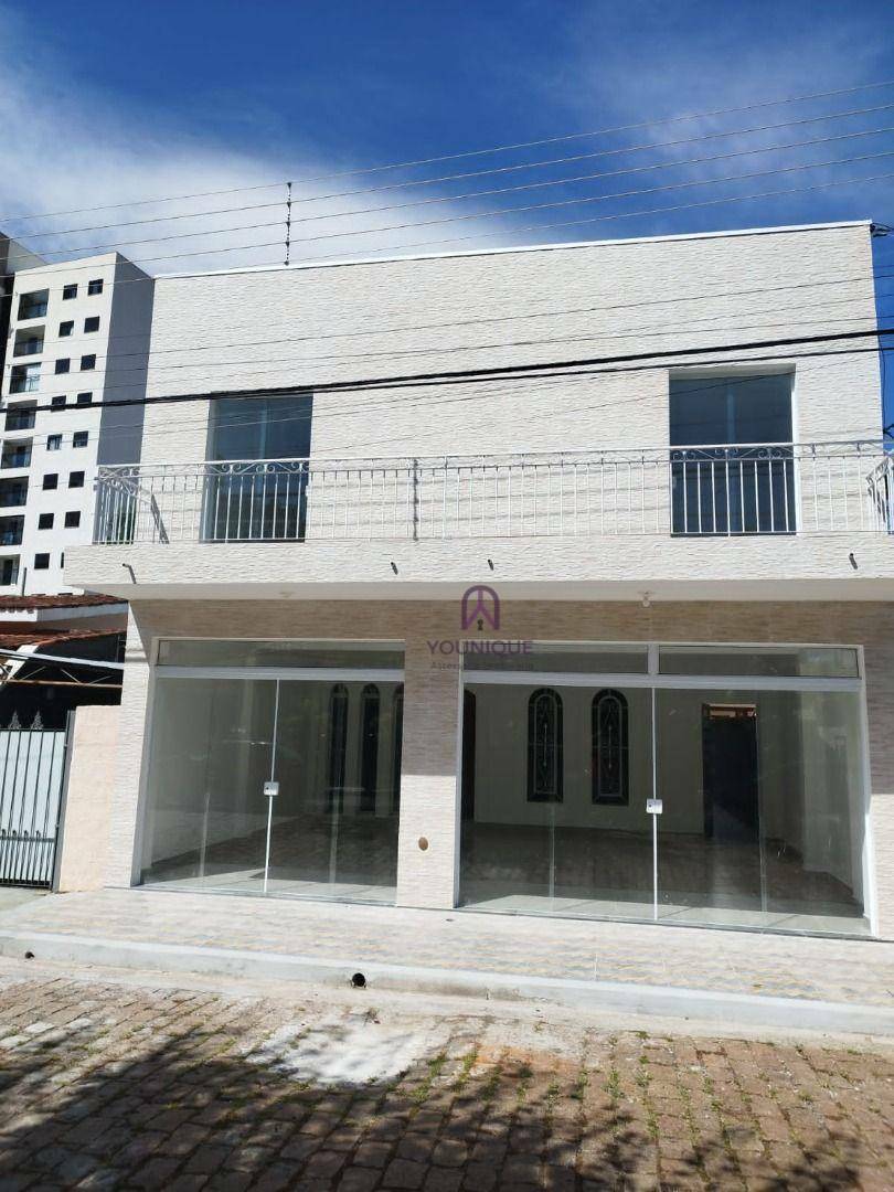 Casa para alugar, 218m² - Foto 1