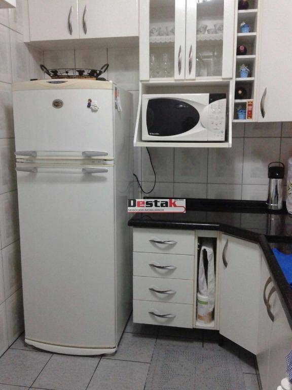 Sobrado à venda com 2 quartos, 70m² - Foto 10