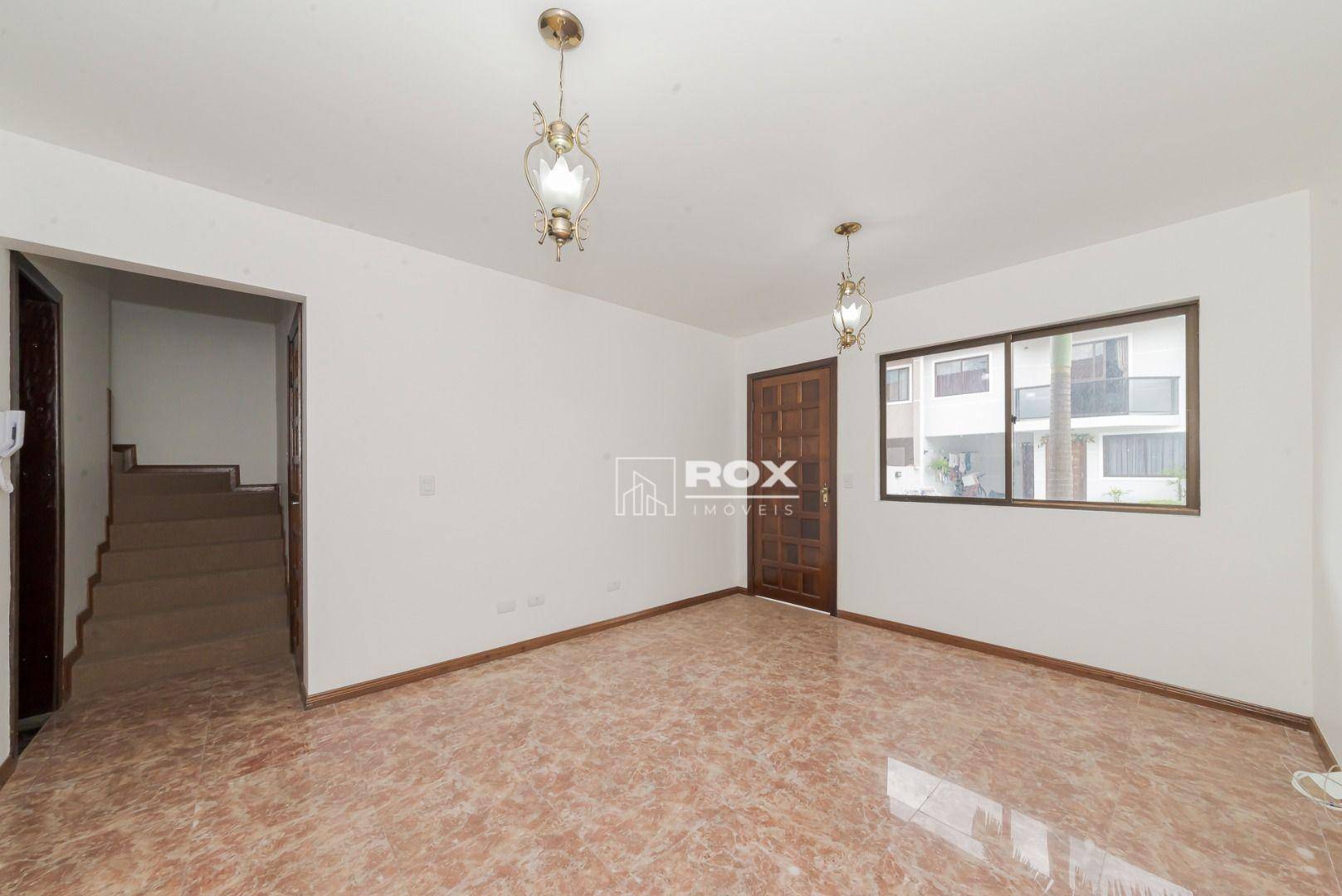 Sobrado à venda com 3 quartos, 100m² - Foto 3