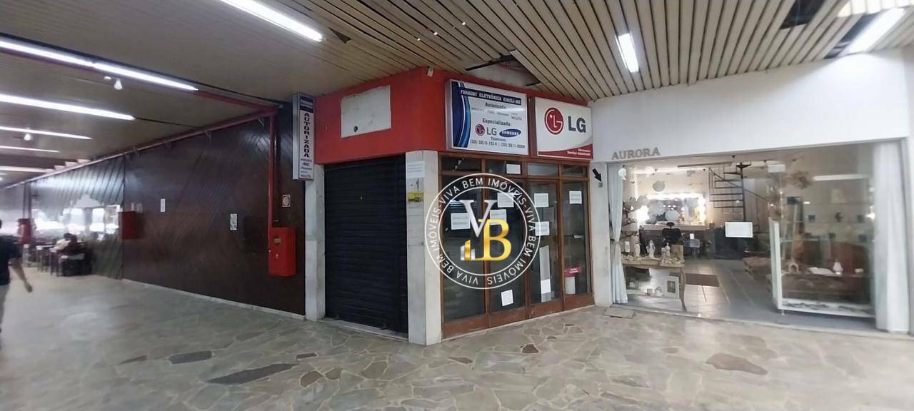 Loja-Salão, 81 m² - Foto 2