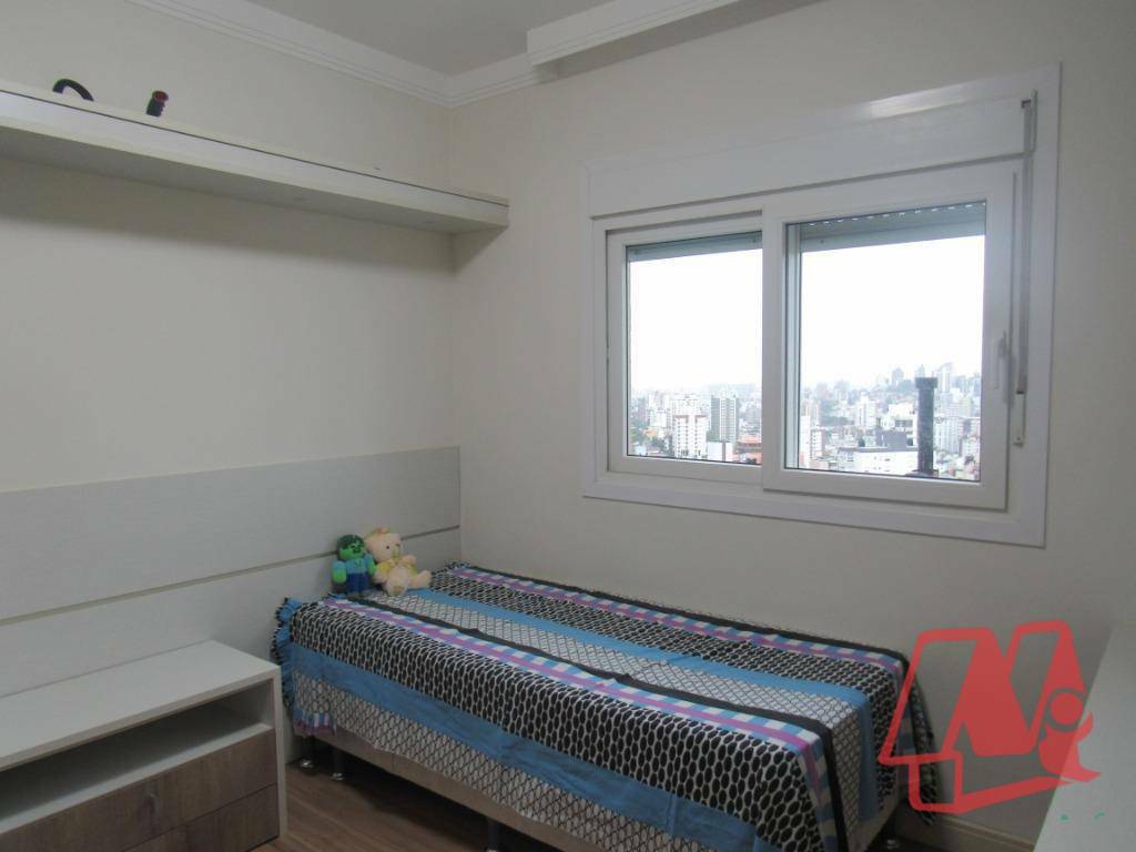 Apartamento para alugar com 3 quartos, 130m² - Foto 10