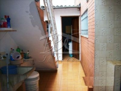 Sobrado à venda com 4 quartos, 226m² - Foto 20