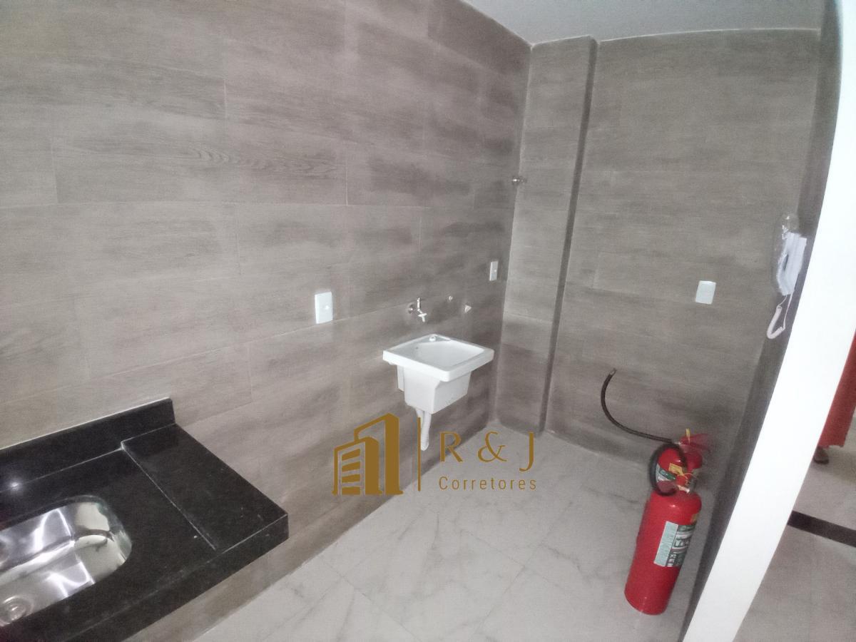 Apartamento para alugar com 3 quartos, 70m² - Foto 16