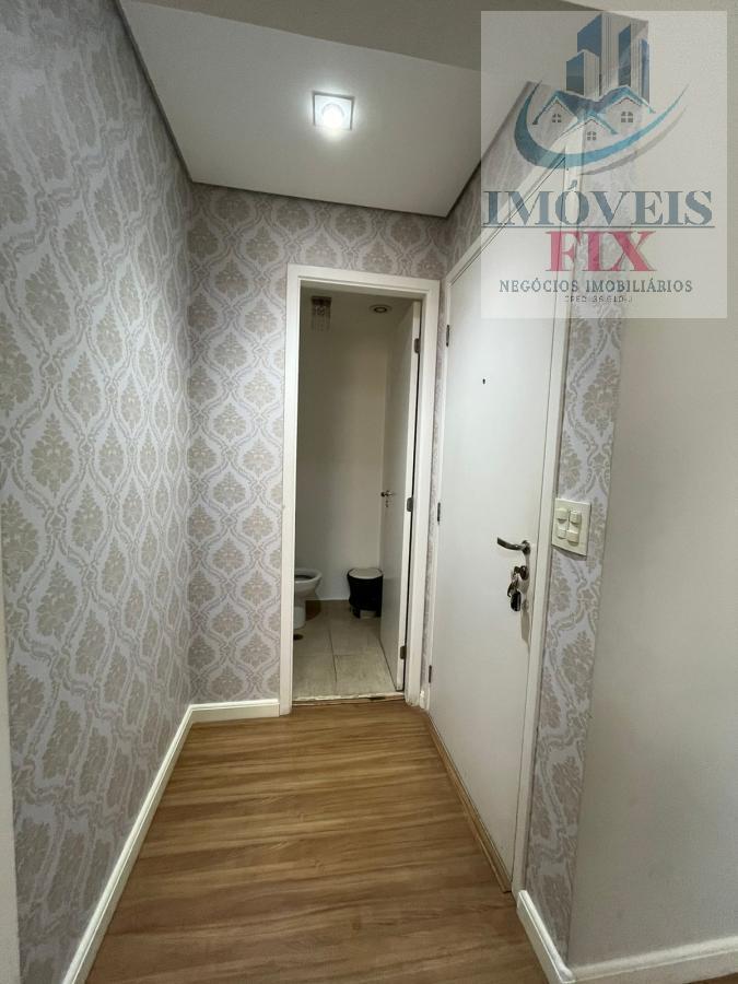 Apartamento à venda com 3 quartos, 132m² - Foto 2