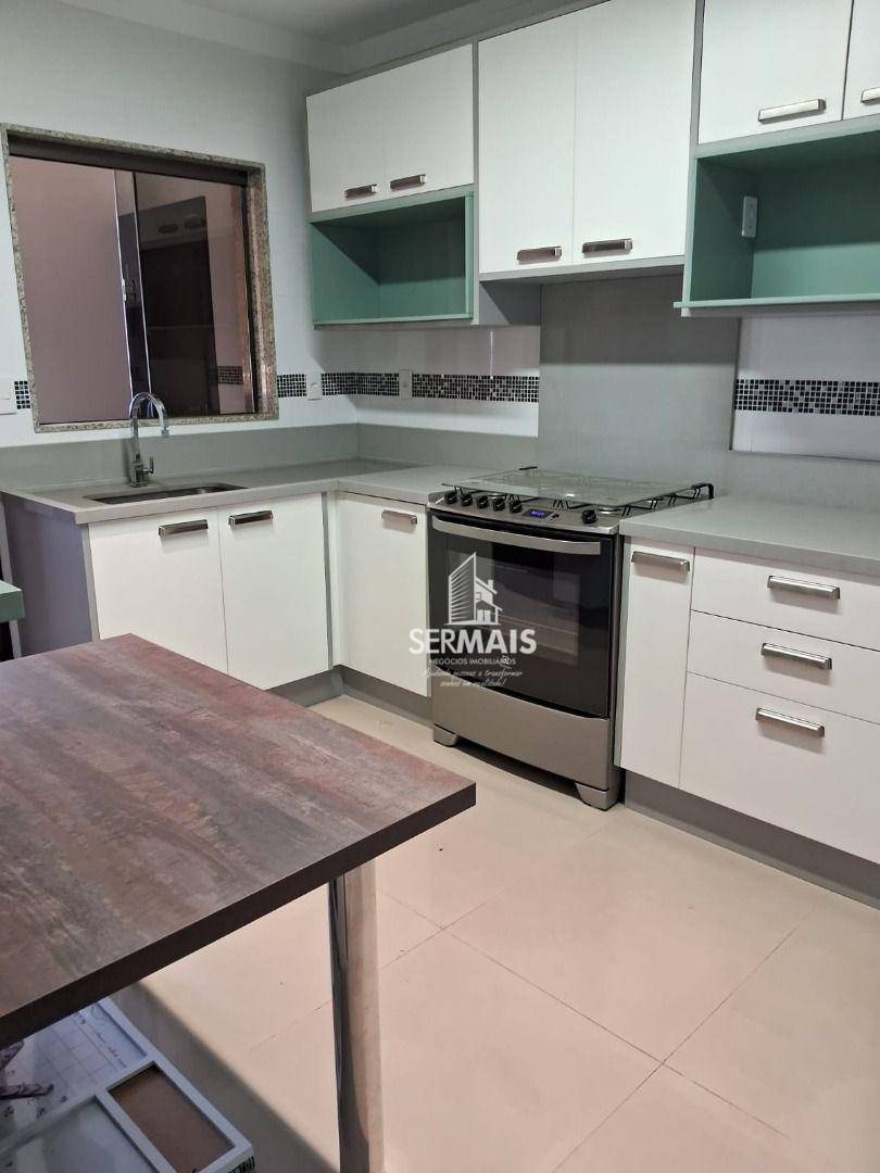 Apartamento à venda com 2 quartos, 144m² - Foto 1