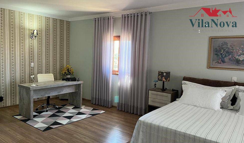 Casa à venda com 3 quartos, 264m² - Foto 15