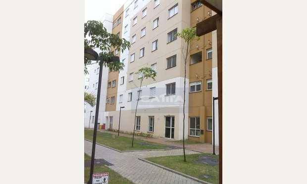 Apartamento à venda com 2 quartos, 46m² - Foto 27