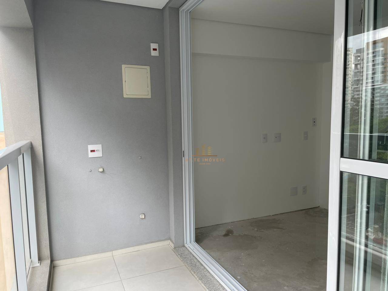 Apartamento à venda com 1 quarto, 26m² - Foto 4