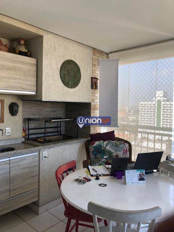 Apartamento à venda com 2 quartos, 100m² - Foto 5