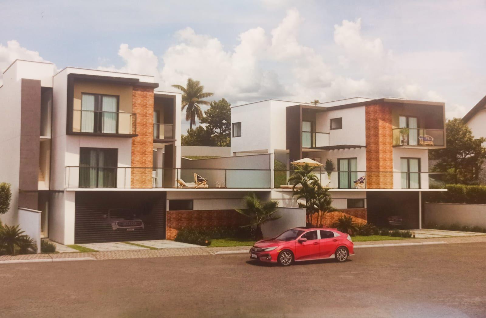 Casa, 4 quartos, 353 m² - Foto 7