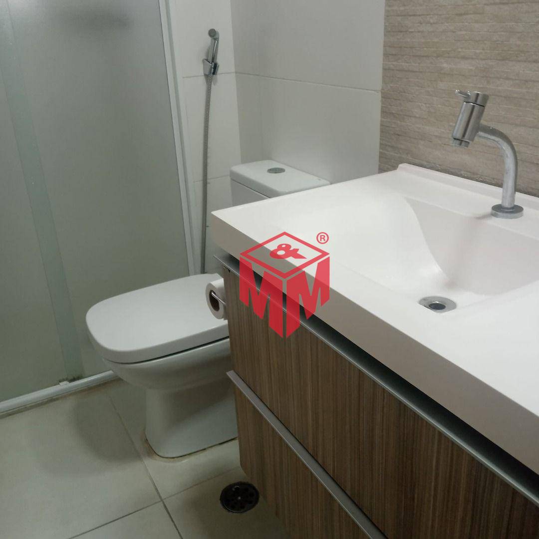 Apartamento à venda com 3 quartos, 65m² - Foto 24