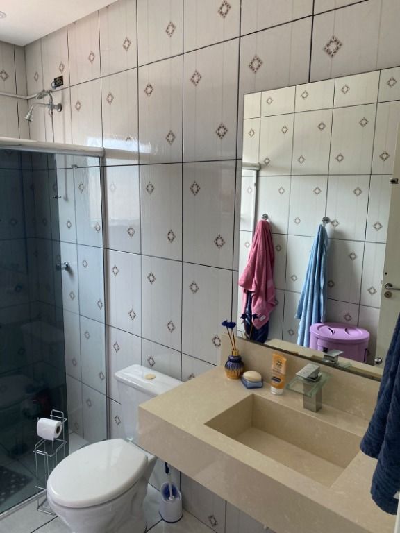 Sobrado à venda com 3 quartos, 150m² - Foto 19