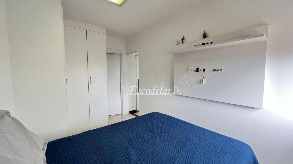 Apartamento à venda com 2 quartos, 60m² - Foto 15