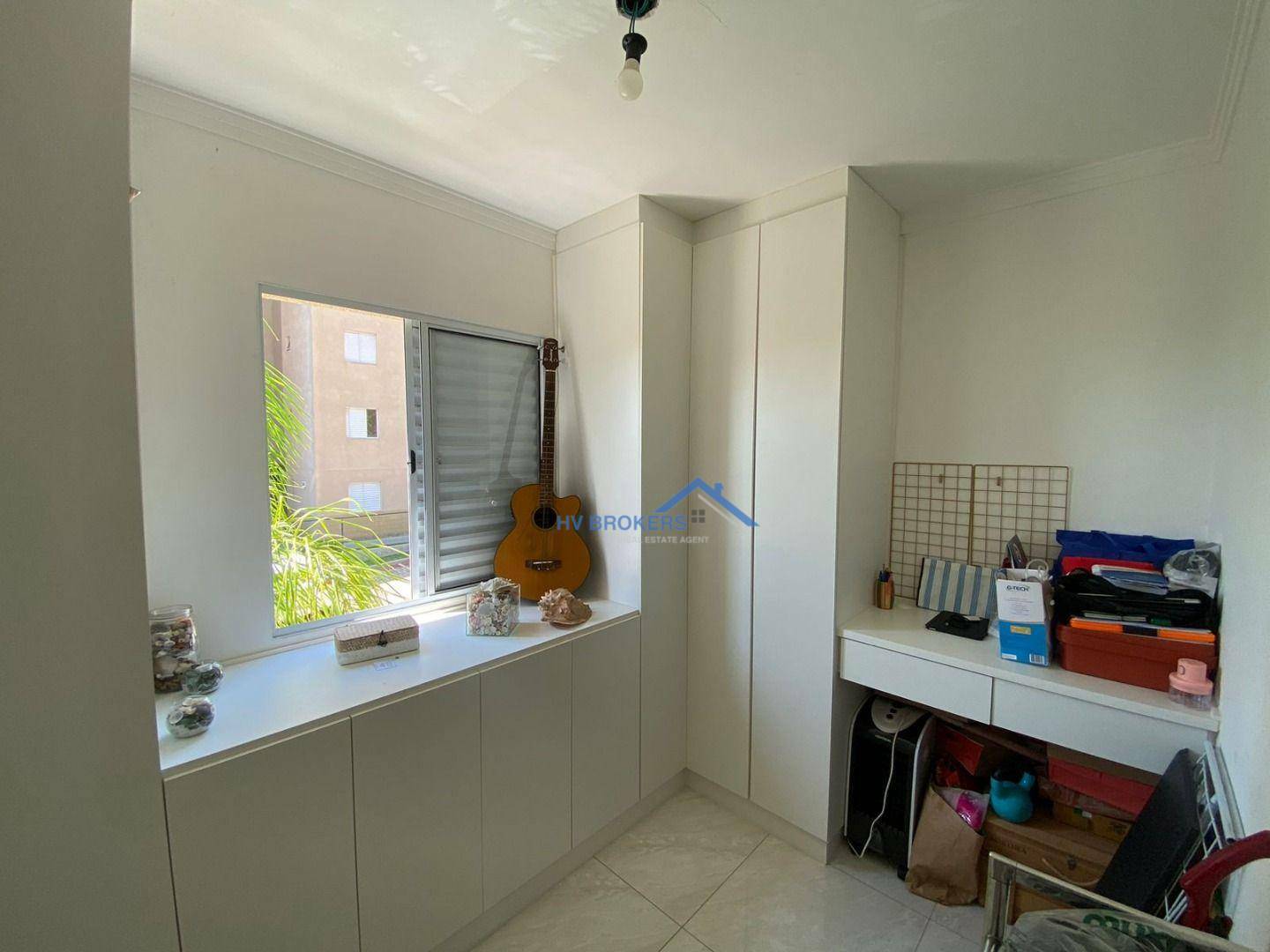 Apartamento à venda com 2 quartos, 51m² - Foto 20