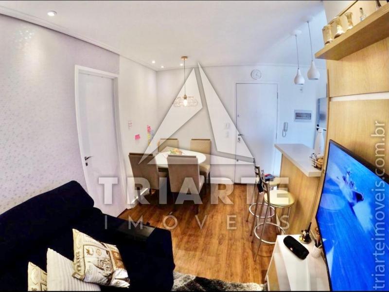 Apartamento à venda com 2 quartos, 54m² - Foto 13