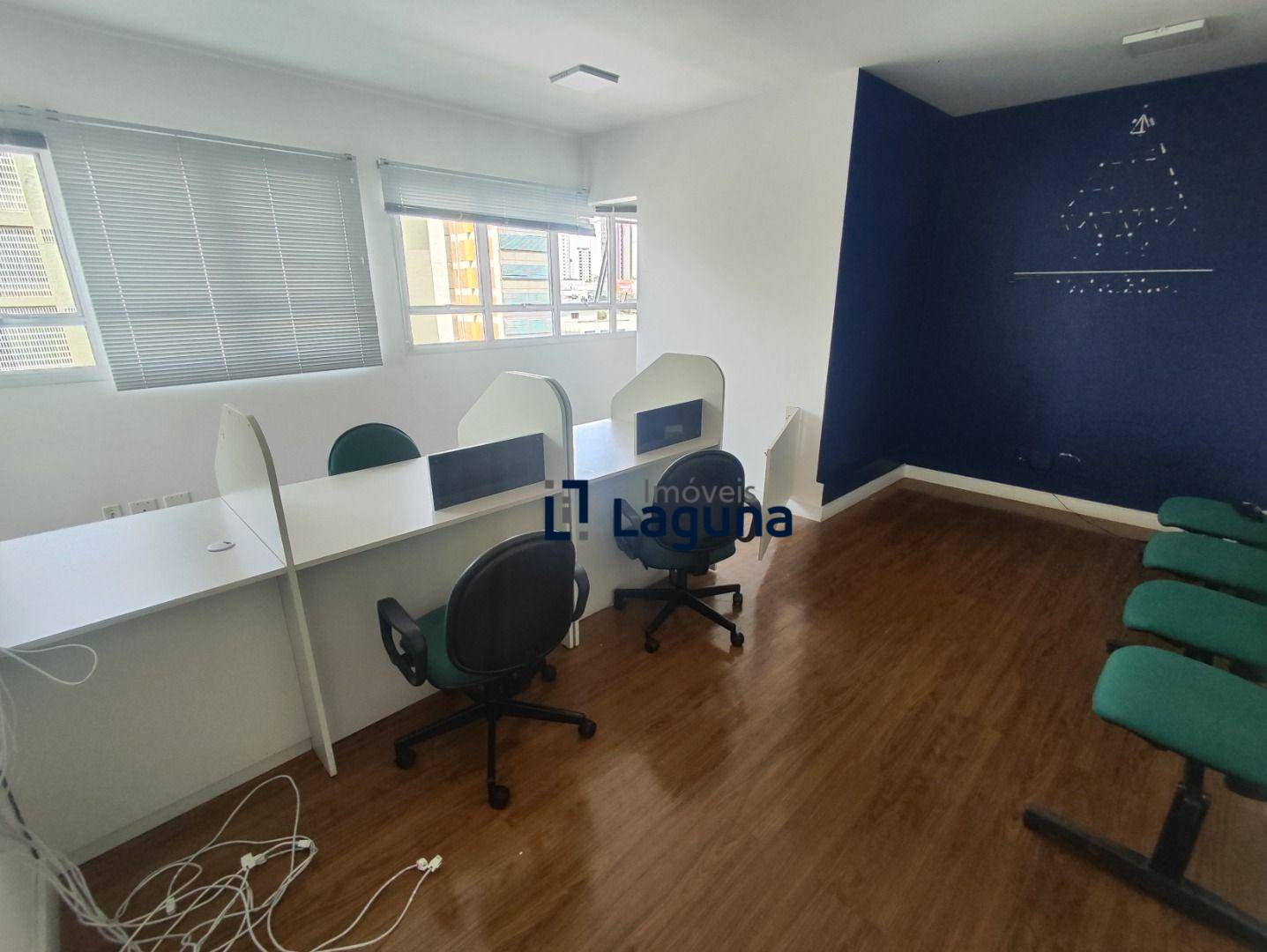 Sala-Conjunto, 48 m² - Foto 1